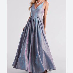 Sherri Shine Gown